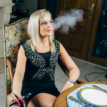 Original Tobacco Blend